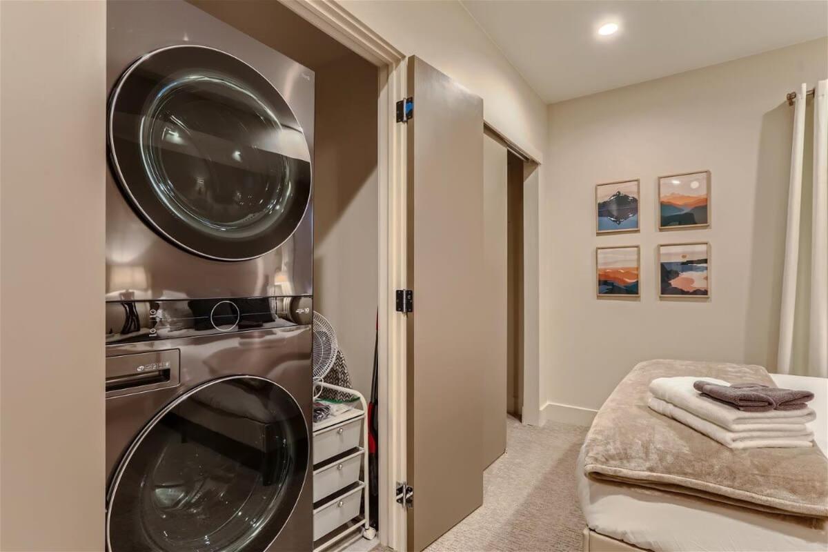 Serenity At Sloan'S 1-Br With A Modern Twist Denver Exterior foto