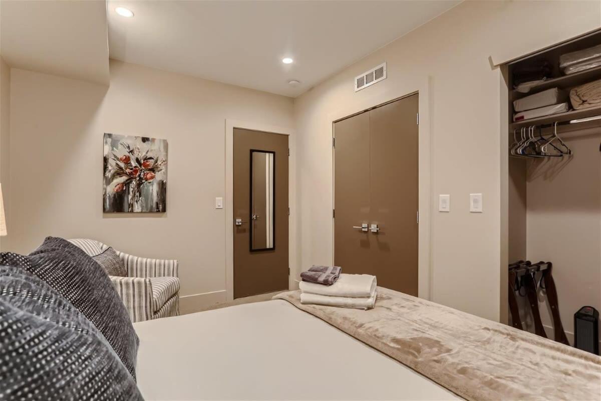 Serenity At Sloan'S 1-Br With A Modern Twist Denver Exterior foto